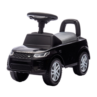 Каталка Land Rover 640 Black Sweet Baby 427607 1